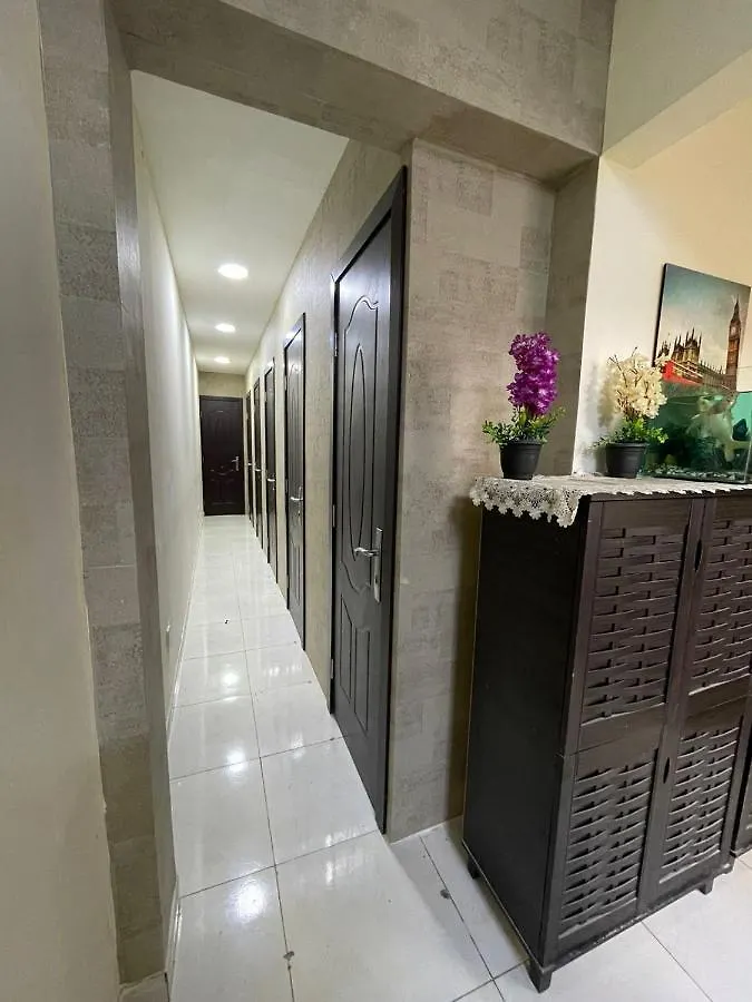 Waa Hostel Dubai 0*,  United Arab Emirates